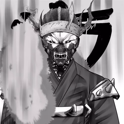 Reaper #113