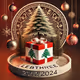 LebThree Dec 2024 Drop