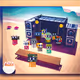 The Nounish Festival - An Onchain Summer