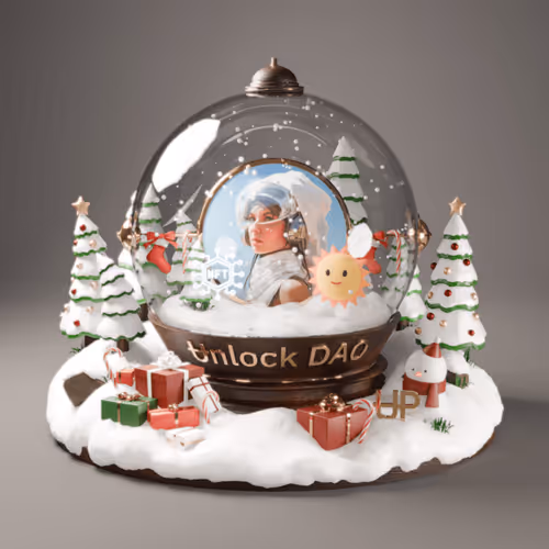 Unlock Advent Calendar 2024 Day 3
