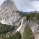 Yosemite - Nevada Falls
