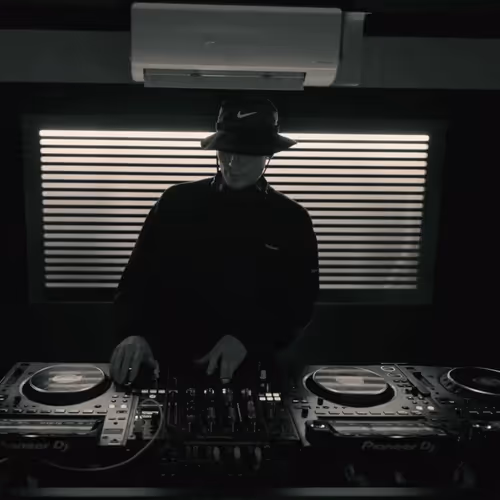 Live from Decentraland - Limited #893
