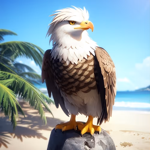 hawk