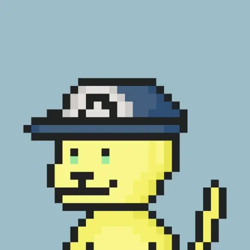 Pixel Tiny Monkez #374