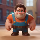 Wreck-It Ralph