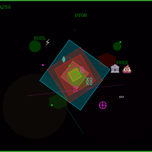 Infinite Evolution #25