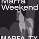 Marfa Weekend 2026 Poster #101