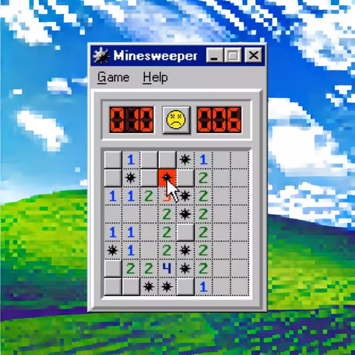 Item #20 Media