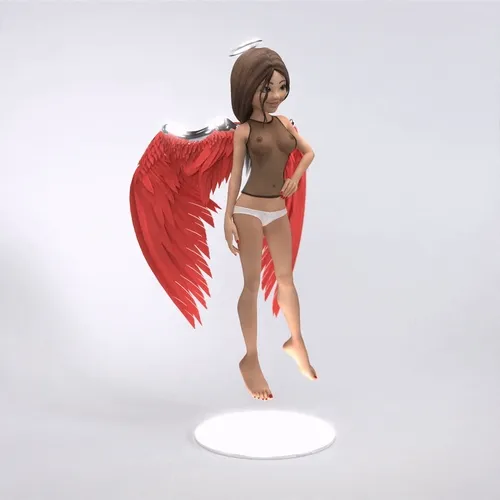 Angels Demons 15