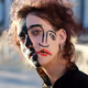 Fakeface by Sebastian Bieniek
