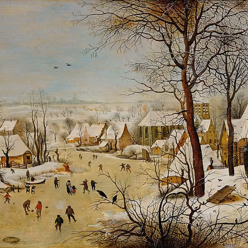 Pieter Bruegel