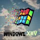 Windowz XXV 💀💾