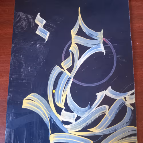New Art 40