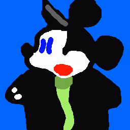 Mousepets