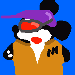 Mousepets