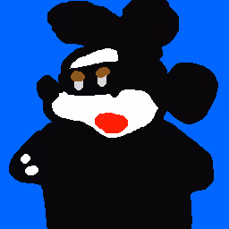 Mousepets