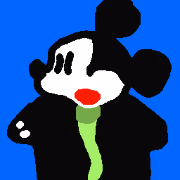 Mousepets