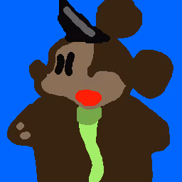 Mousepets