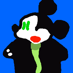 Mousepets