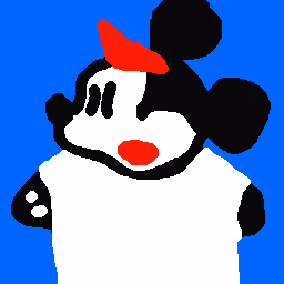 Mousepets