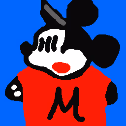 Mousepets