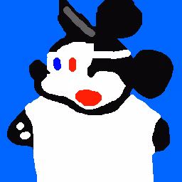 Mousepets