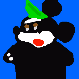 Mousepets