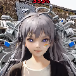 PROJECT AEON  #1342