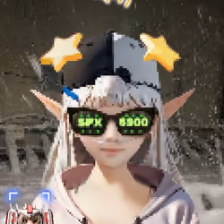 3323