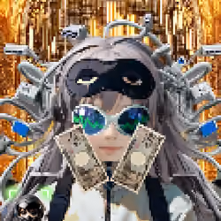 PROJECT AEON  #567