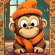 Monke Doodles Club