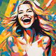 Pop Art - Close to you
