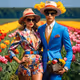 Colorful world