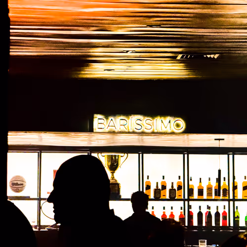 Barissimo