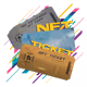NFT Tickets Mint Pass