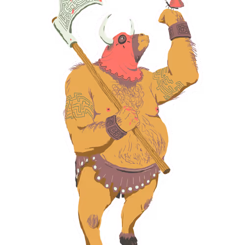 Minos