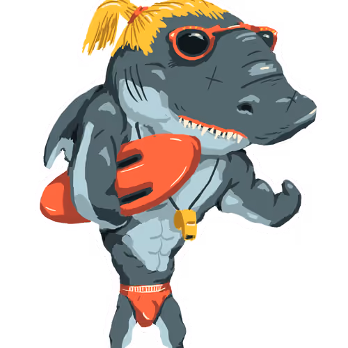 Shark