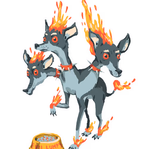 Cerberus