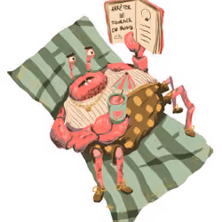 Crab