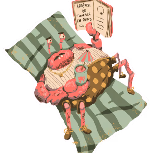 Crab