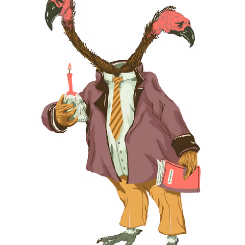 Vulture