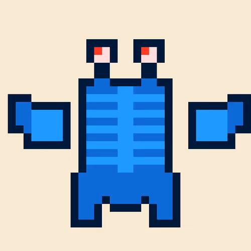 Clawbits