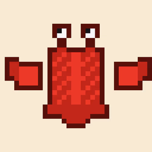 Clawbits 로고