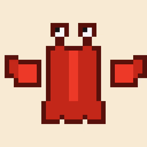 Clawbits 로고