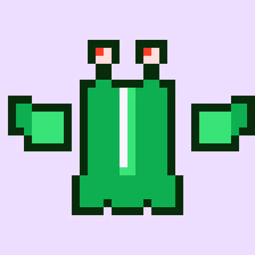 Clawbits 로고