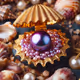 GOLD PERL