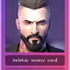 @belekas club card