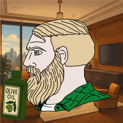 Chad #630