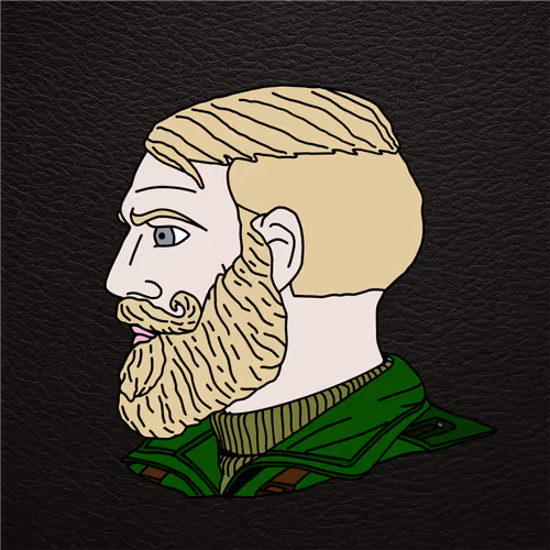 Chad #188