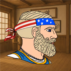 Chad #961